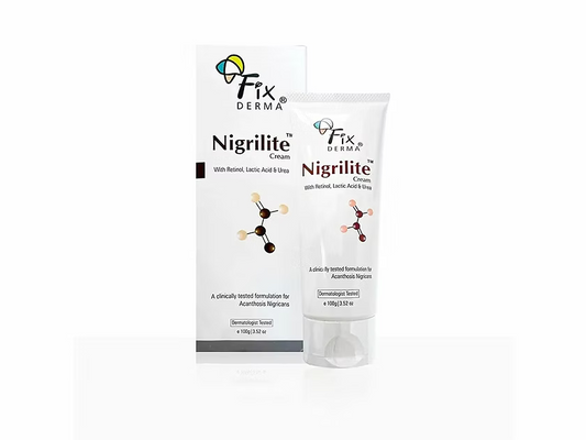 Fixderma Nigrilite Cream