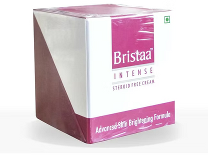 Bristaa Intense Cream 20GM