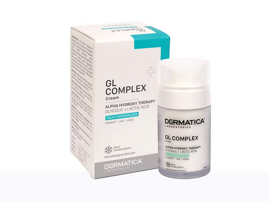 Dermatica GL Complex Cream 30ml