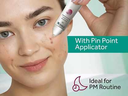 Rega-BPO Acne Spot Corrector Gel
