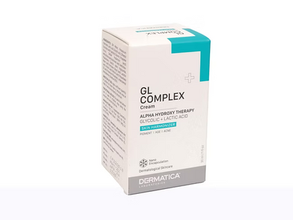 Dermatica GL Complex Cream 30ml