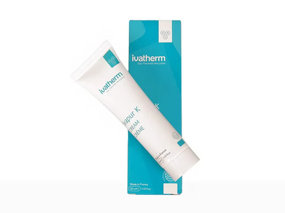 Ivapur K Cream for oil control