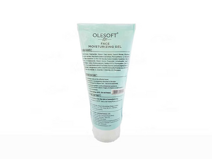 Olesoft Lite Face Moisturizing Gel 50GM