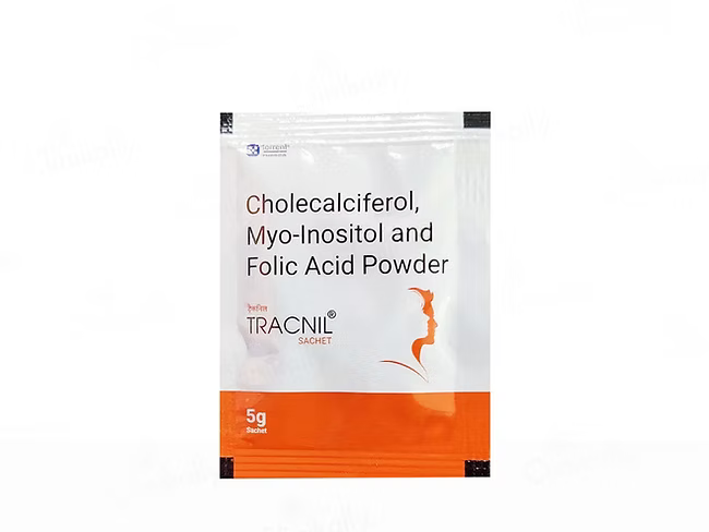 Tracnil Sachet 30Sachet