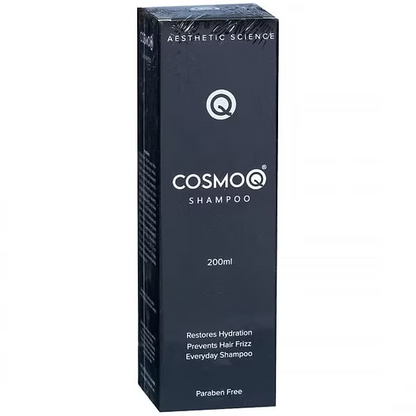 CosmoQ Shampoo 200ml
