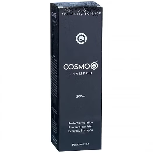 CosmoQ Shampoo 200ml