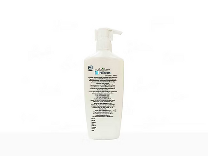 Melaglow PP Face Wash 200Ml