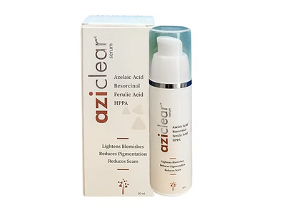 Aziclear Serum 30ML