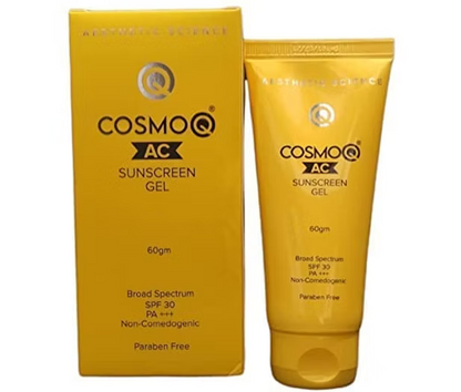 CosmoQ AC 60gm