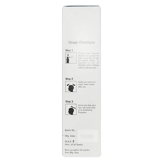 Percos Serum