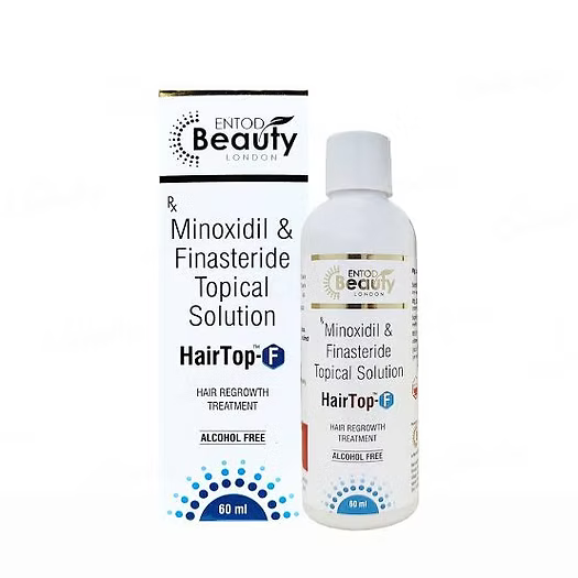 Hairtop F 5% Topical Solution