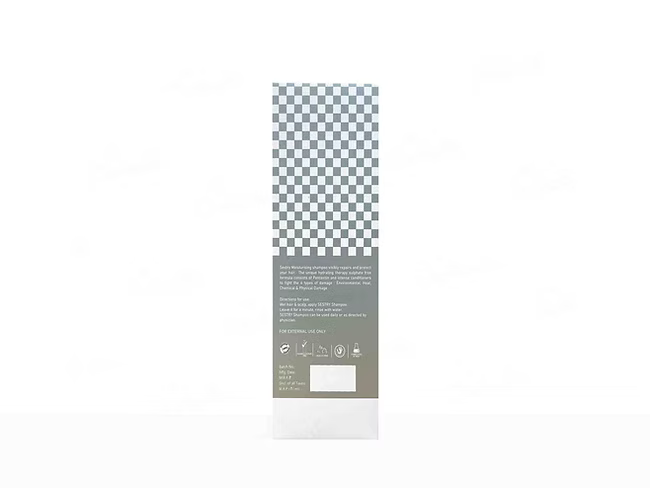 Sestry Hydrating Therapy Moisturising Shampoo