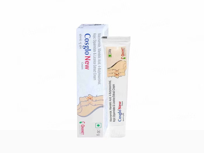Cosglo New Cream 30gm