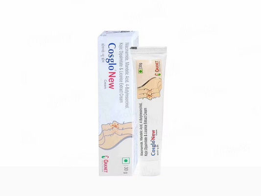 Cosglo New Cream 30gm