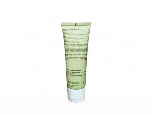 Dermatica Tabula Rasa AST Perfectly Balanced Nourishing Cleanser