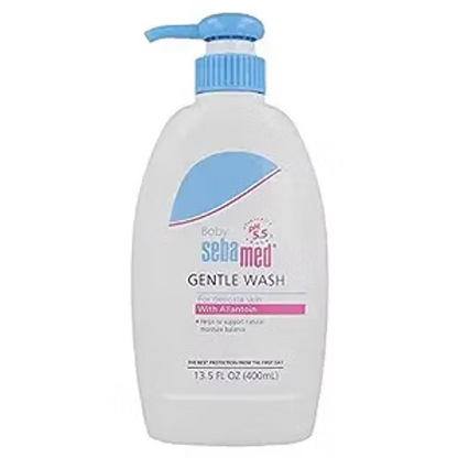 Sebamed Baby Wash 400ml