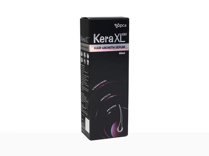 New Kera XL Hair Growth Serum 60ML