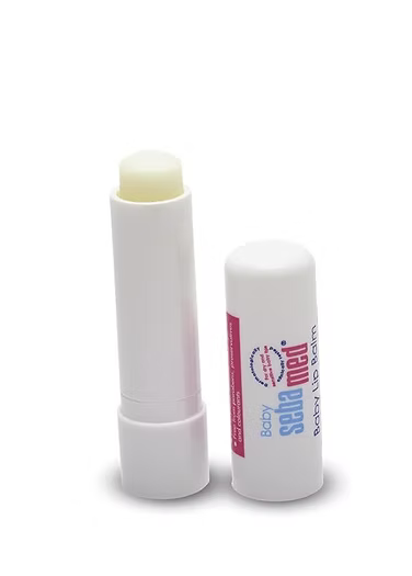 SebaMed Baby Lip Balm , 4.8gm