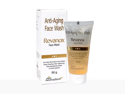 Revanox Facewash
