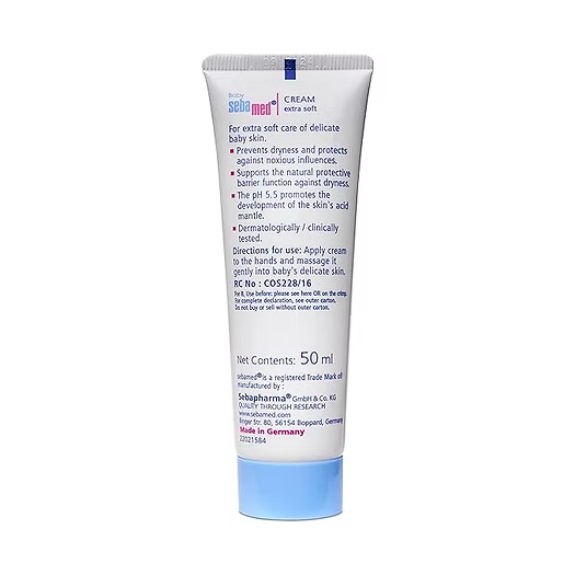 Sebamed Baby Cream 200ml