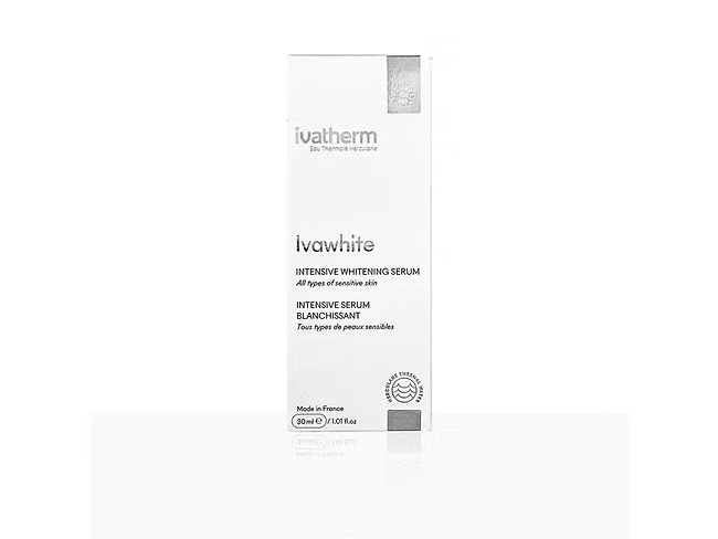 Ivatherm Ivawhite Whitening Serum 30ml