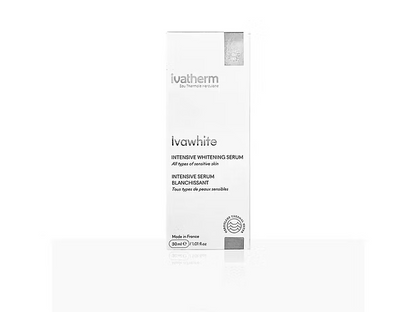 Ivatherm Ivawhite Whitening Serum 30ml