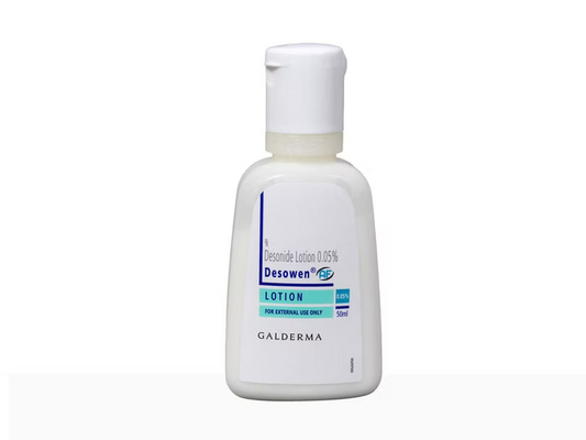 Desowen AF Lotion 50ml
