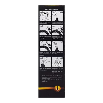 Morrpro Hair Serum