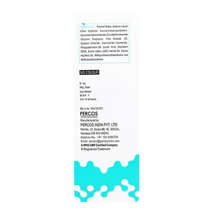 Dermoys Body Wash 250ml
