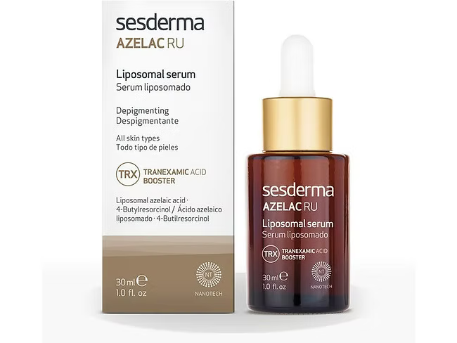 Sesderma Azelac RU Liposomal Serum