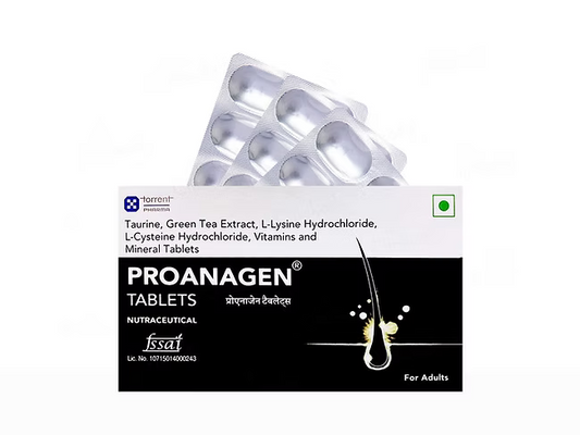 Proanagen Tablet 3*10 TAB