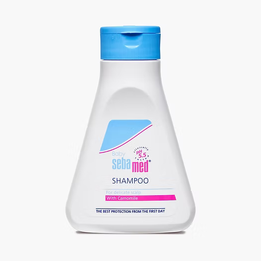 Sebamed Children Shampoo 150ml