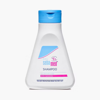 Sebamed Children Shampoo 150ml