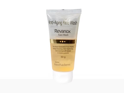 Revanox Facewash