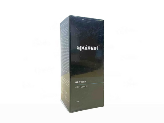 Apaisant Hair Growth Serum 50ML