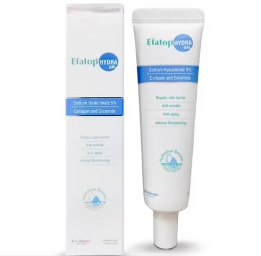 Efatop Hydra Gel 30ml