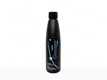 Grocapix Topical Solution