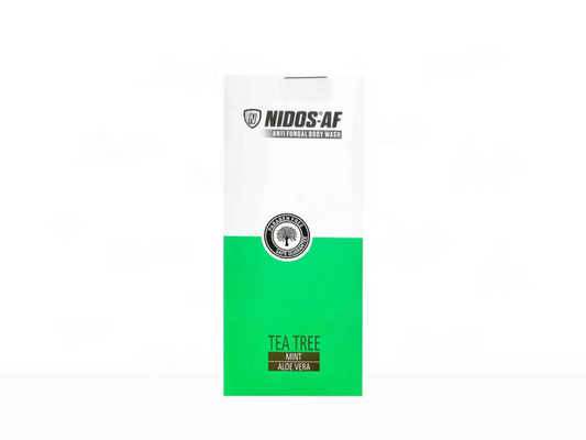 Nidos-AF Anti Fungal Body Wash 100ml