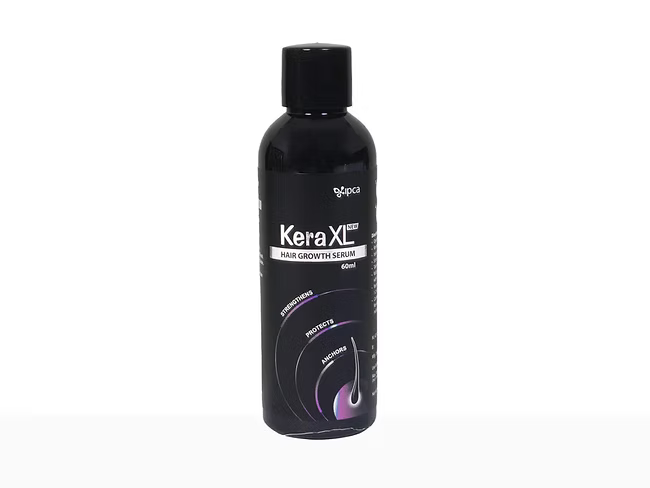 New Kera XL Hair Growth Serum 60ML