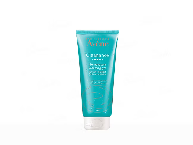 Avene Cleanance Cleansing Gel 200 ML