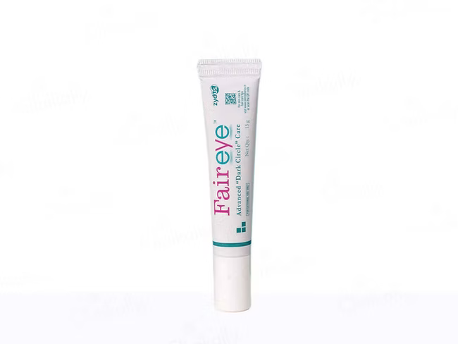 Fair Eye Advanced Dark Circle Care Cream