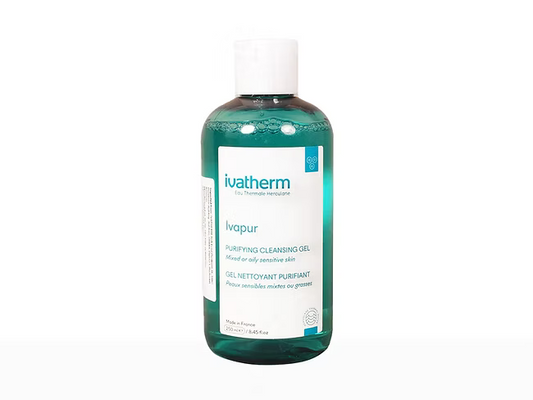 Ivatherm Ivapur Gel
