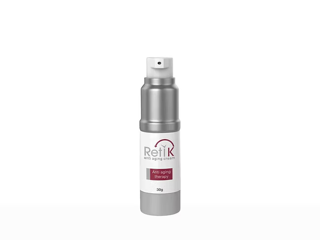 Reti K Anti Aging Cream