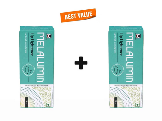 Melalumin Lip Lightner