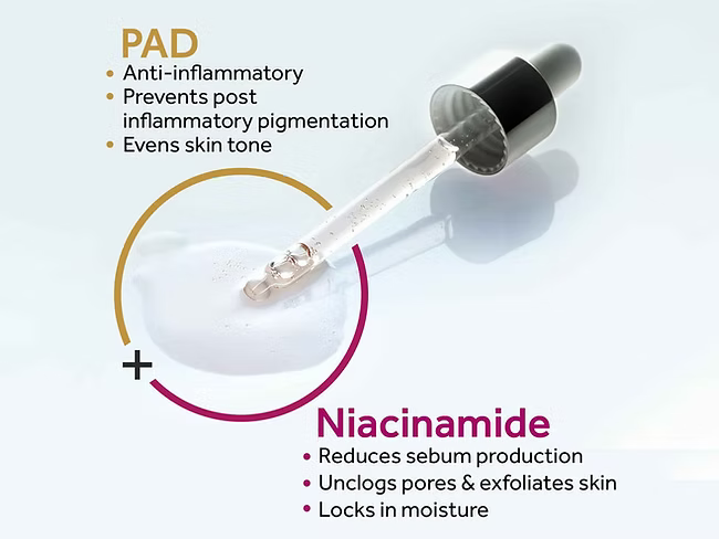Rega-NP Acne Control Serum