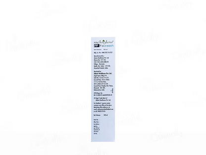 Melaglow PP Face Wash 100ML