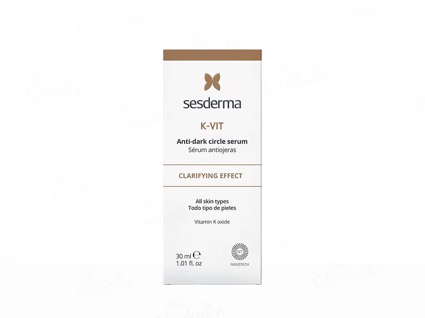 Sesderma K-VIT Anti-Dark Circle Serum 30 ML