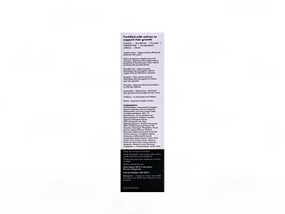Proanagen Stem Advance Intensive Hair Serum 60ML