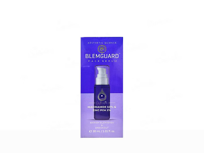 Blemguard Face Serum