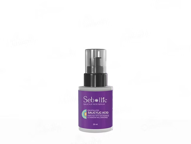Sebollic Salicylic Acid Serum